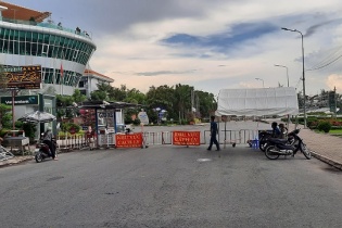 Cần Thơ lập Ban Chỉ đạo xây dựng và tổ chức Đội hình Truy vết và lấy mẫu xét nghiệm cộng đồng
